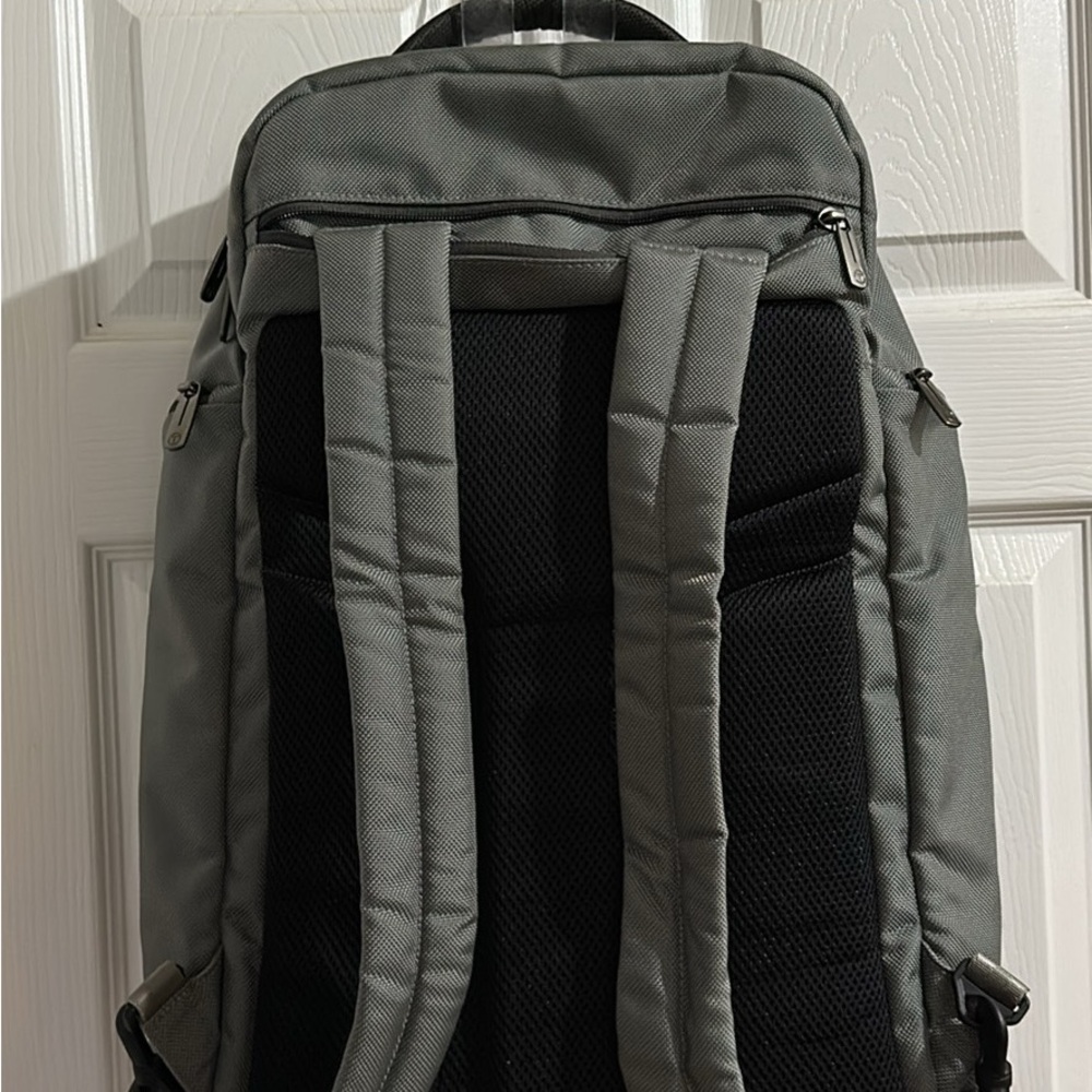 Tumi Tech Convertible Backpack Duffle Bag - image 2